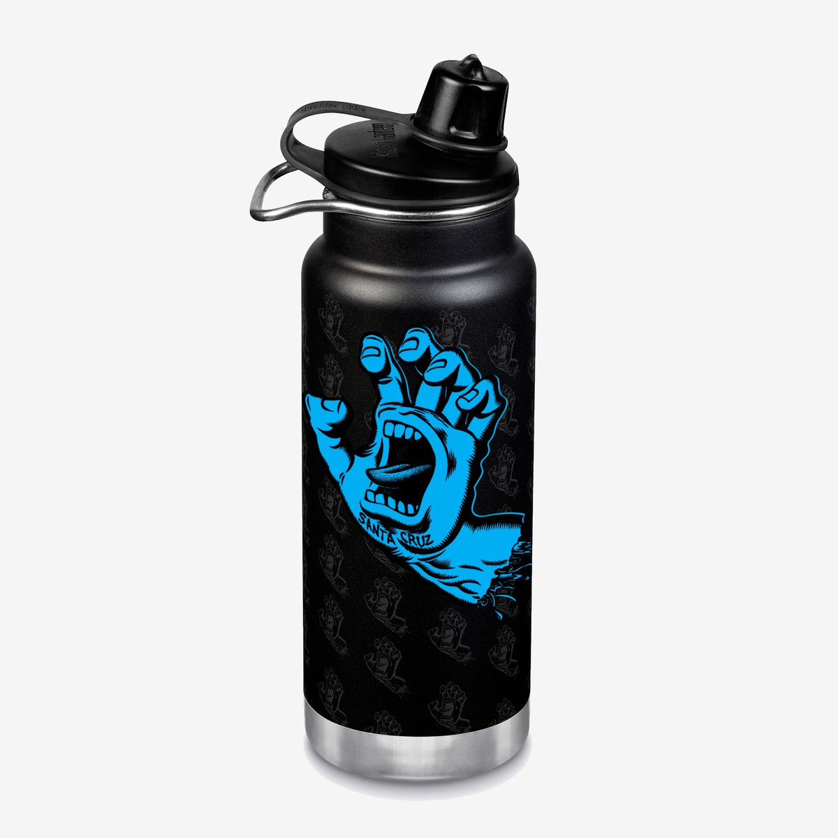 Everyday 32oz TKWide with Chug Cap - Santa Cruz - Screaming Hand A0