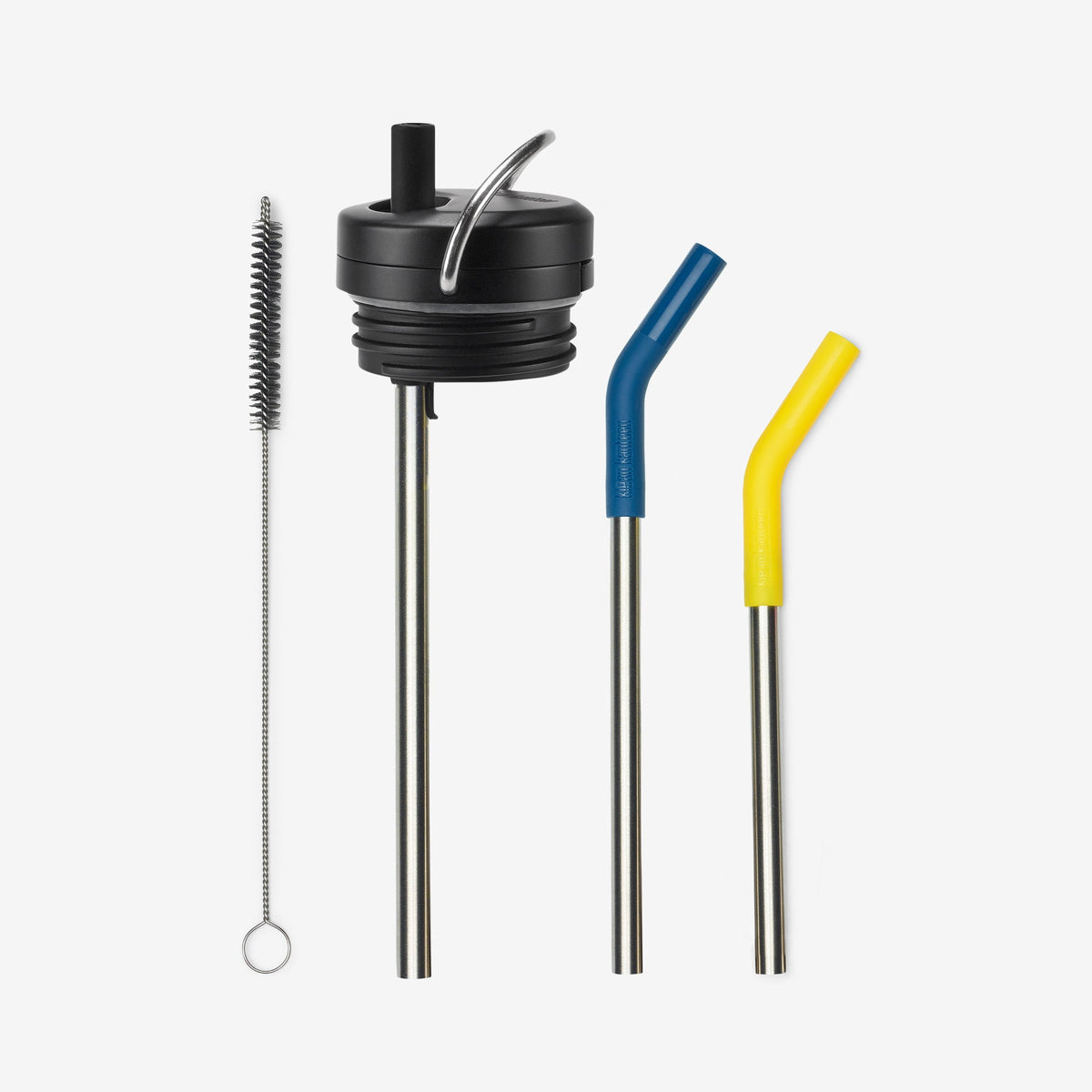Everyday TKWide Twist Cap with Straw Kit T6
