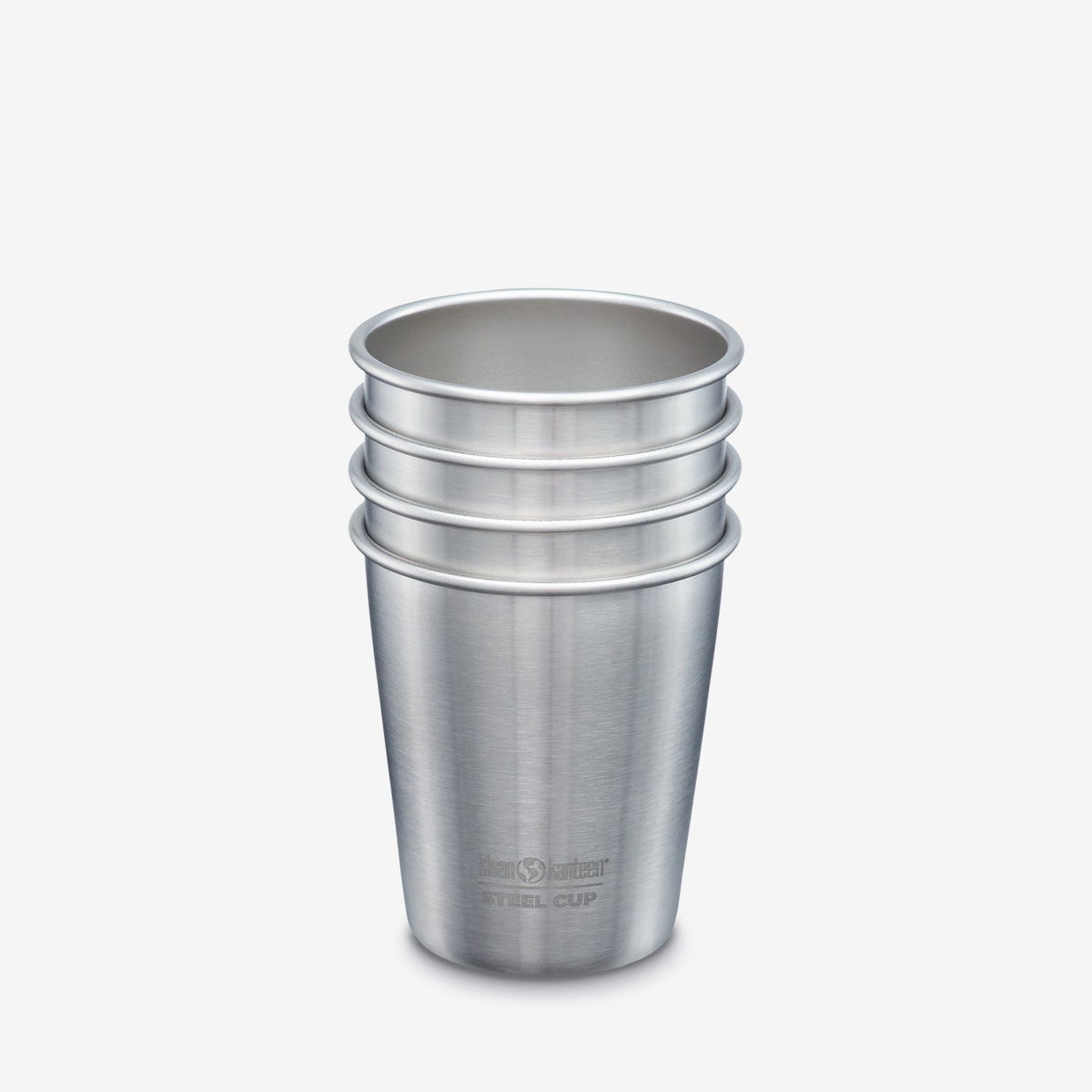 10oz Cup - 4 Pack - On-the-Go Companion