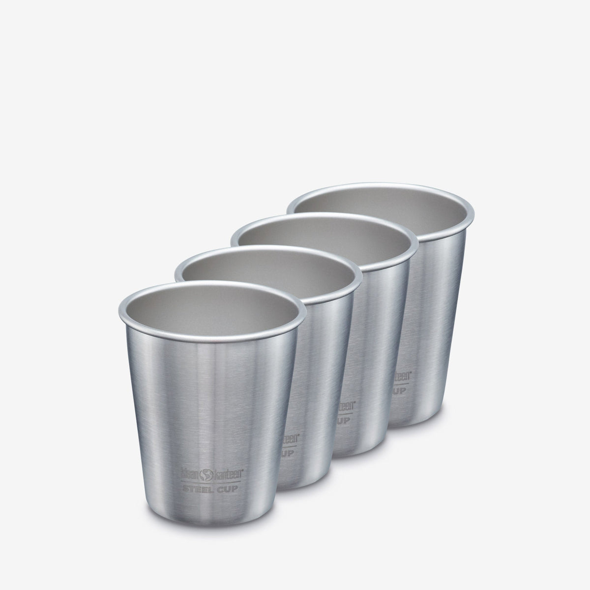 10oz Cup - 4 Pack - On-the-Go Companion