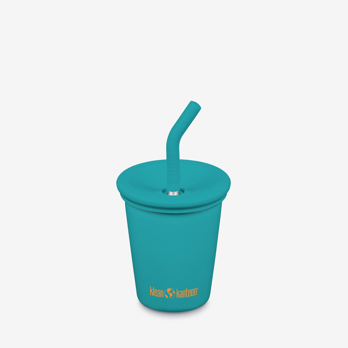 10oz Kid's Cup with Straw Lid - Daily Adventure Pick