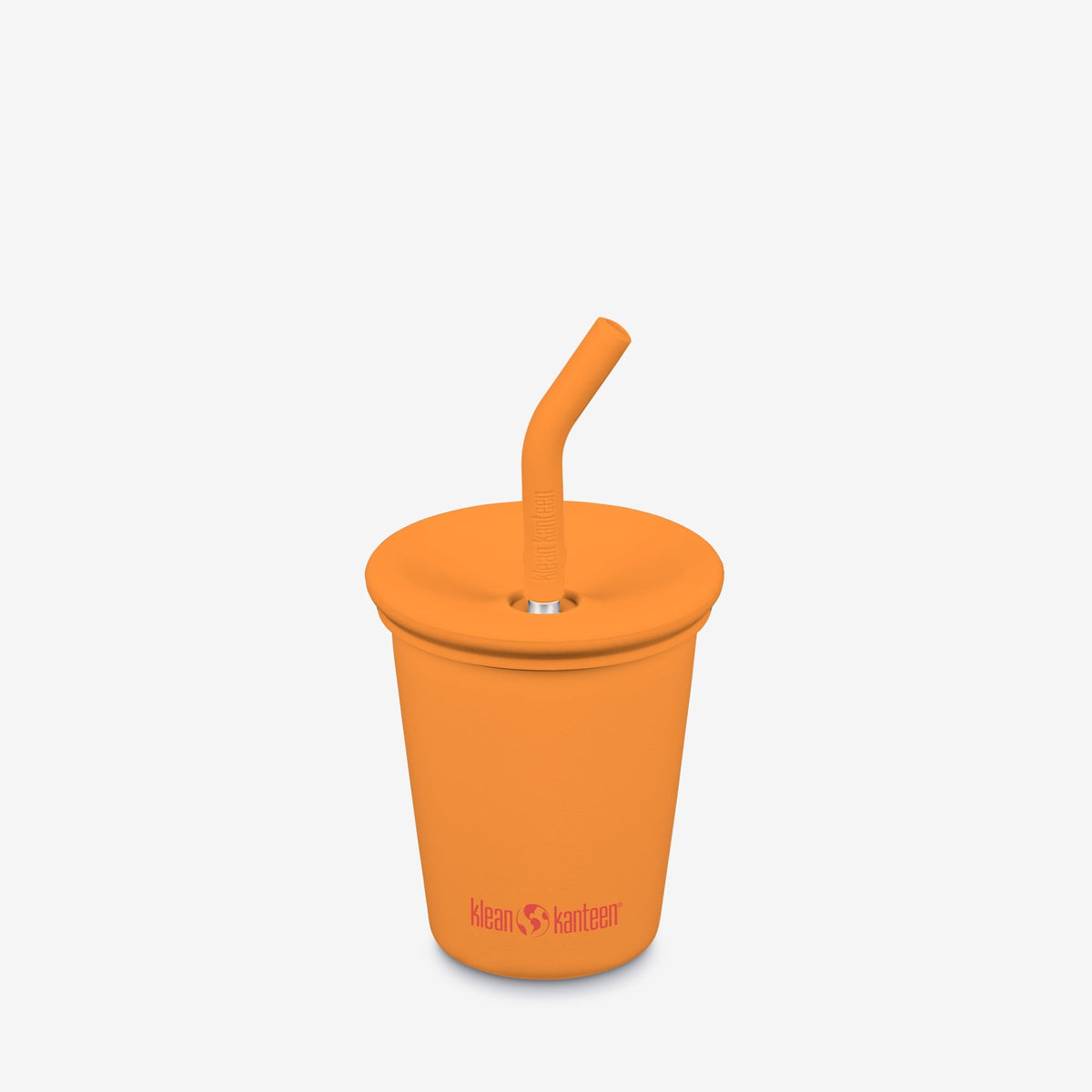 10oz Kid's Cup with Straw Lid - Daily Adventure Pick