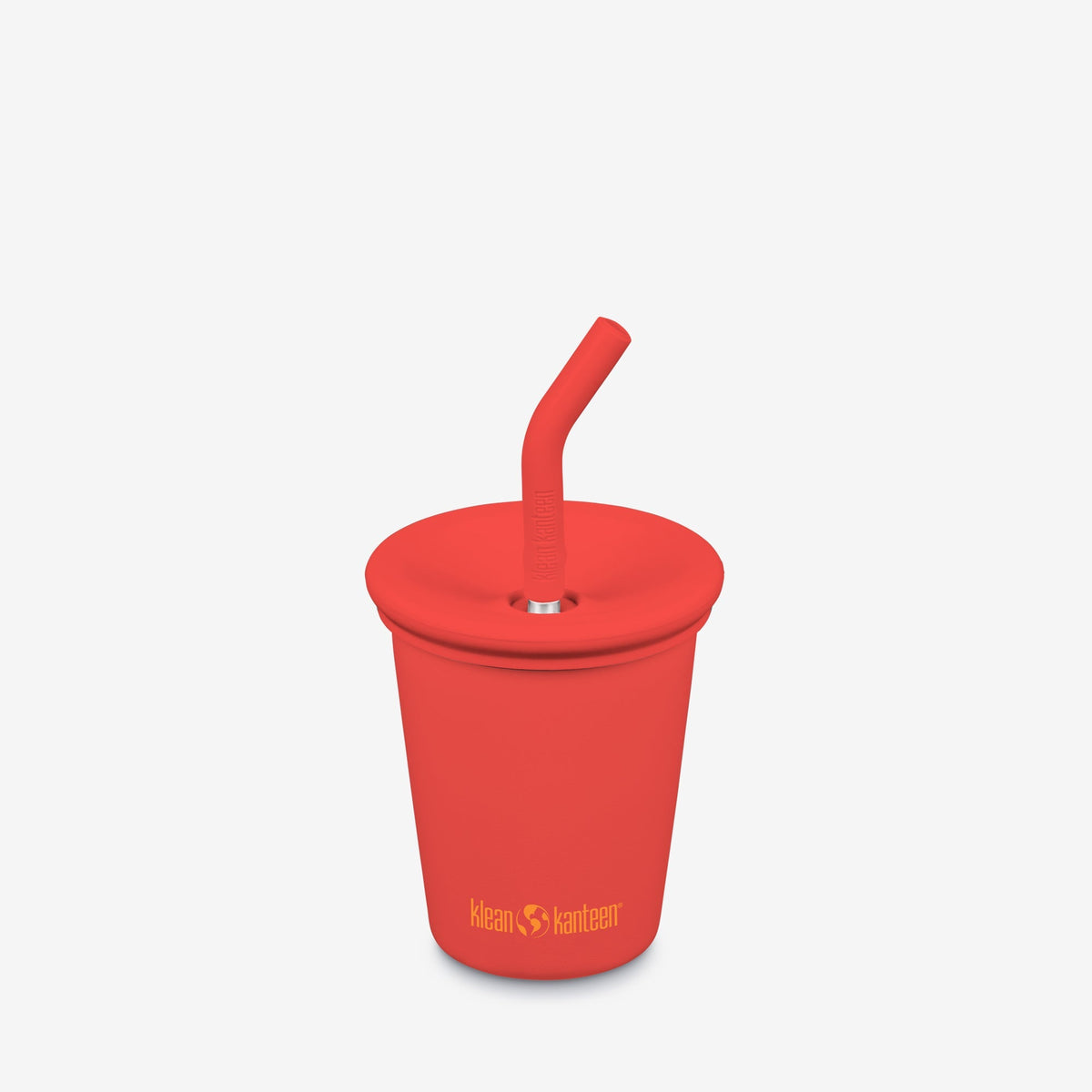 10oz Kid's Cup with Straw Lid - Daily Adventure Pick