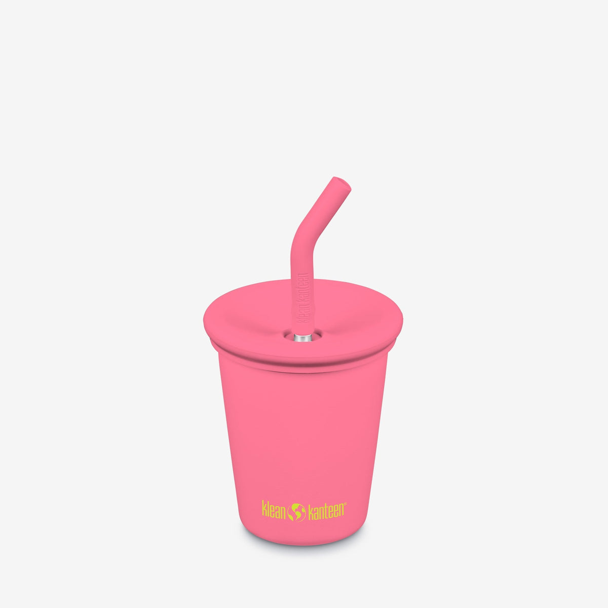 10oz Kid's Cup with Straw Lid - Daily Adventure Pick