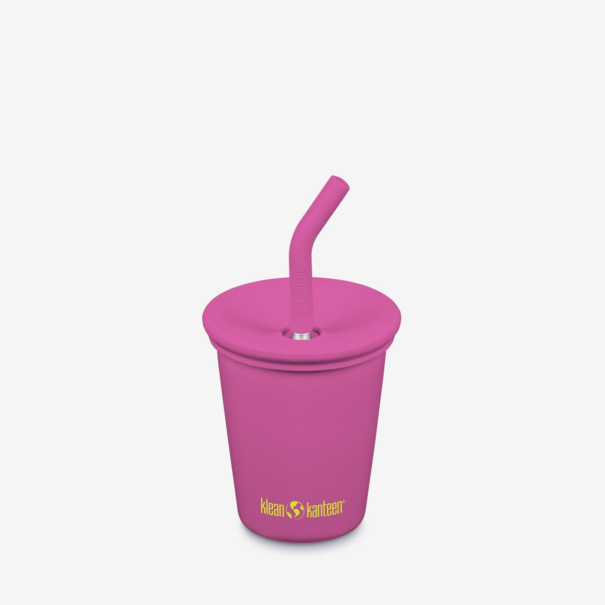 10oz Kid's Cup with Straw Lid - Daily Adventure Pick