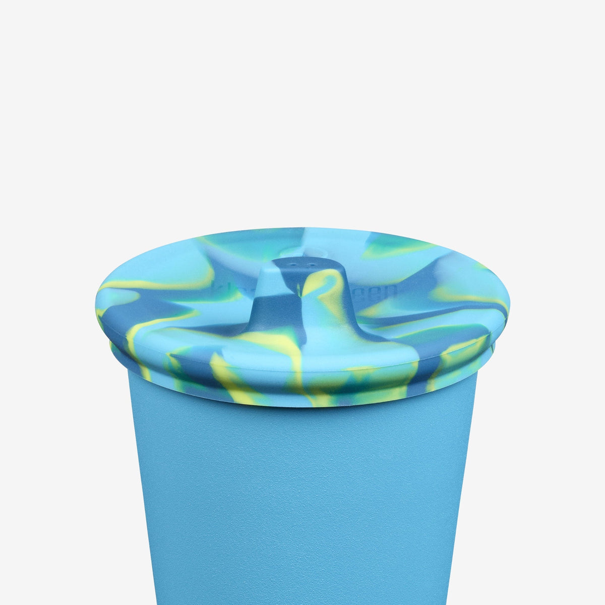 Kid's Cup Sippy Lid 2-Pack - On-the-Go Companion
