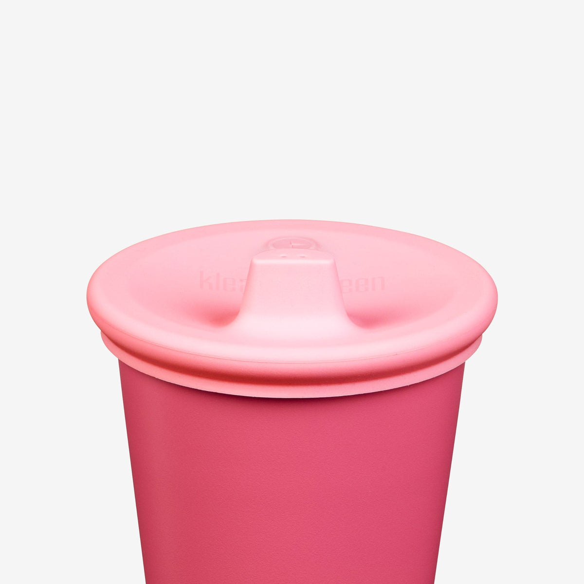 Kid's Cup Sippy Lid 2-Pack - On-the-Go Companion