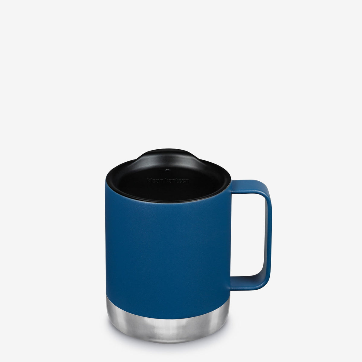 12oz Camp Mug - On-the-Go Companion