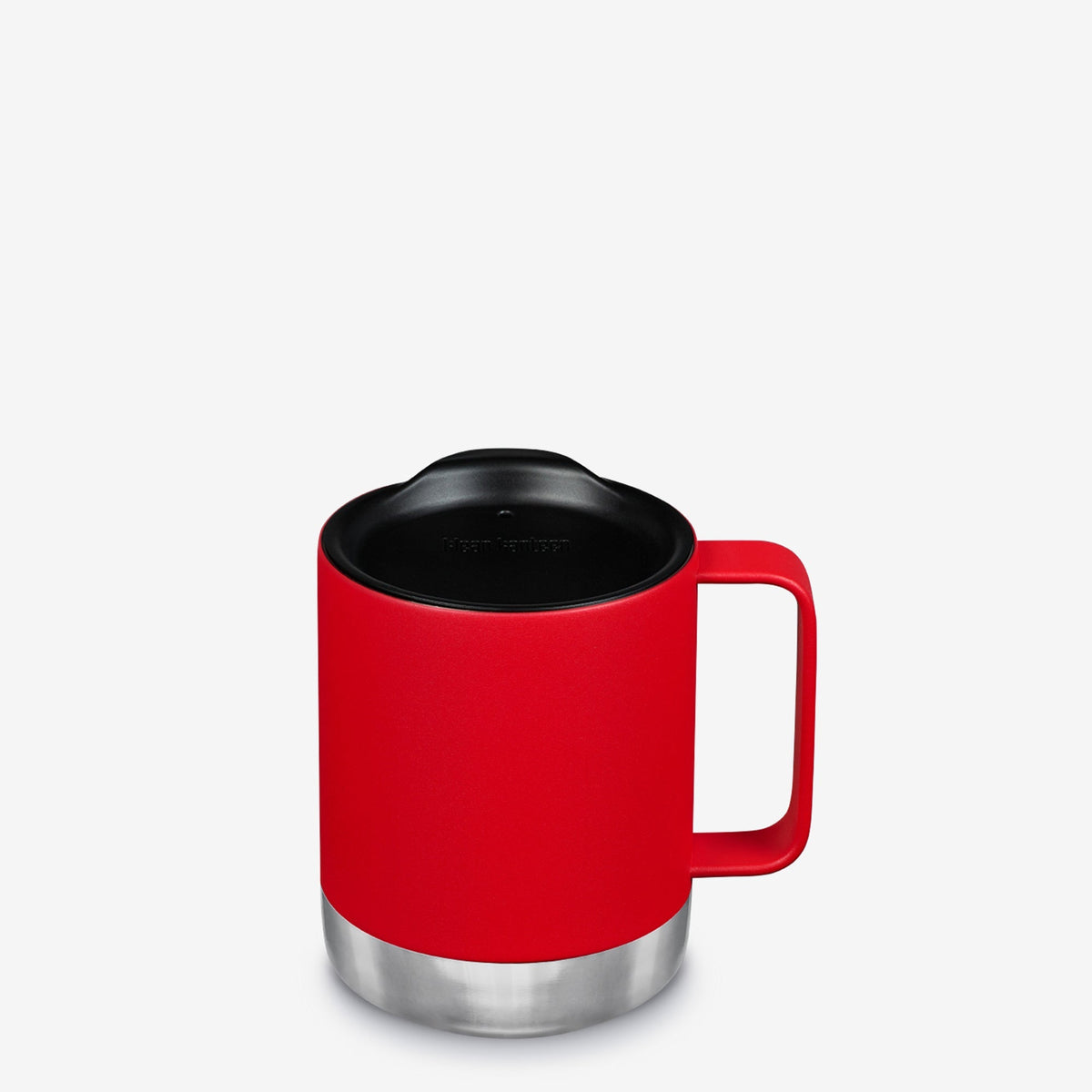 12oz Camp Mug - On-the-Go Companion