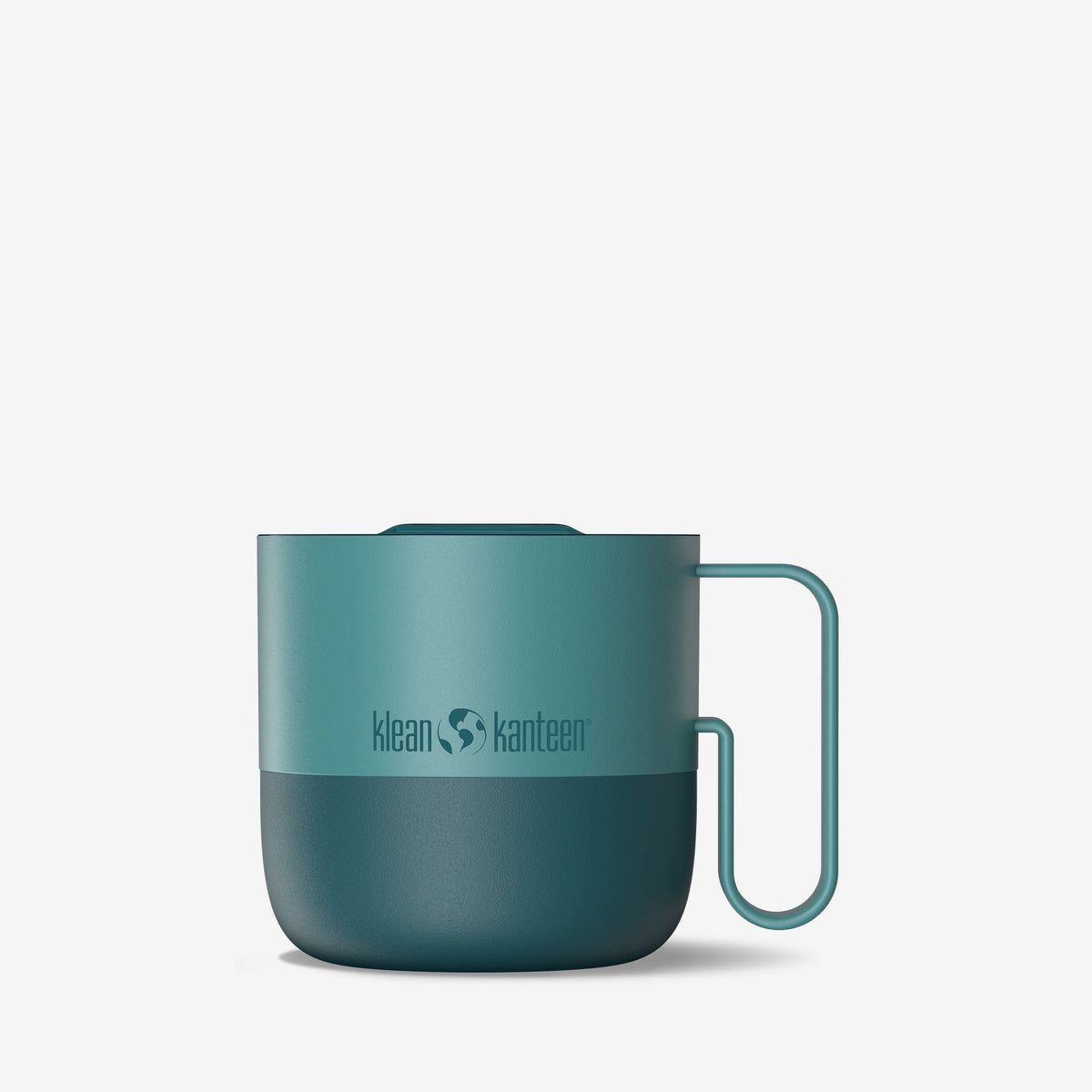 12oz Rise Mug - Streamlined Active Essential