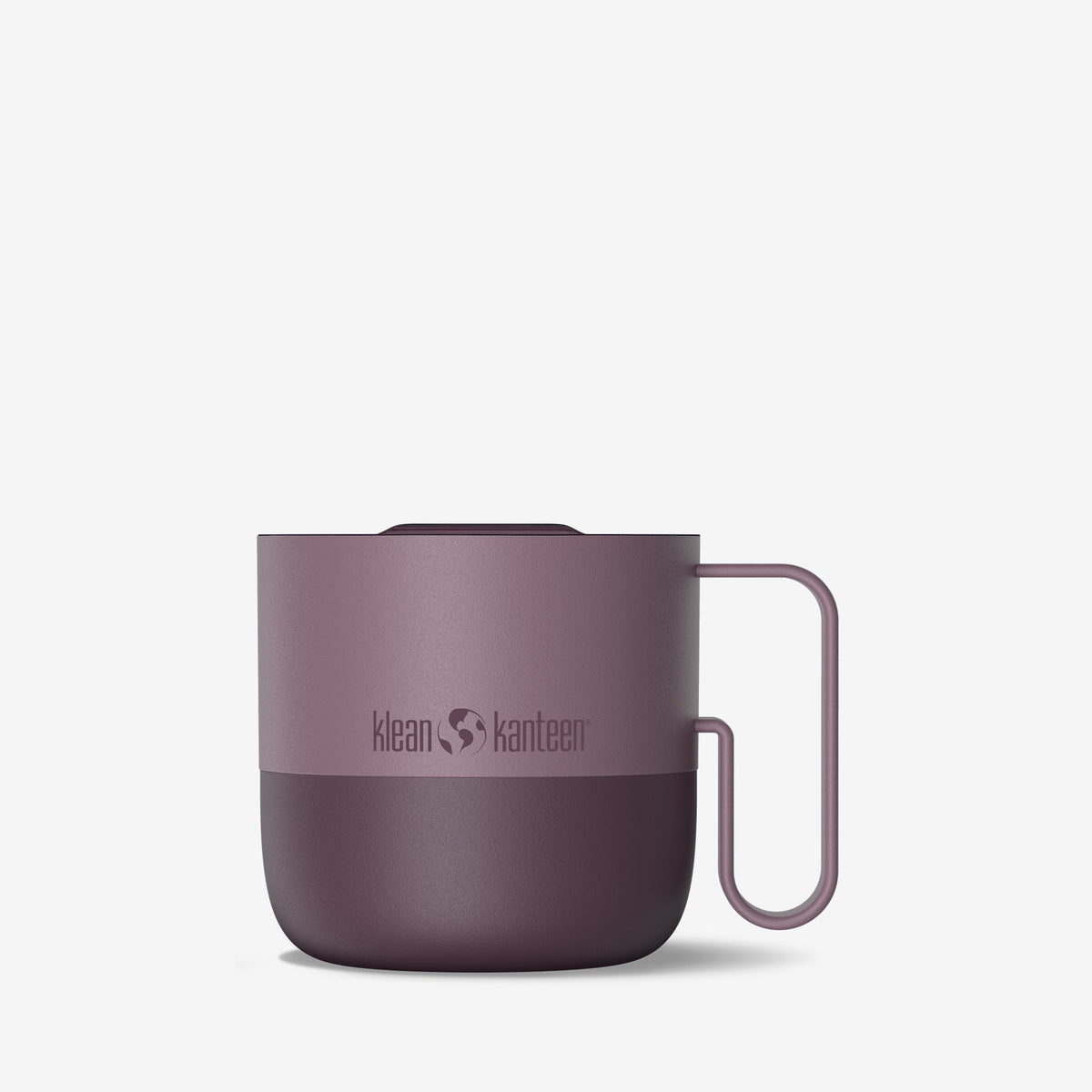 12oz Rise Mug - Streamlined Active Essential