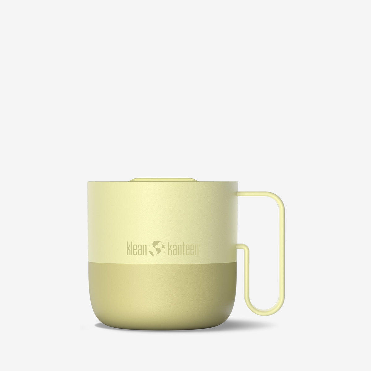 12oz Rise Mug - Streamlined Active Essential