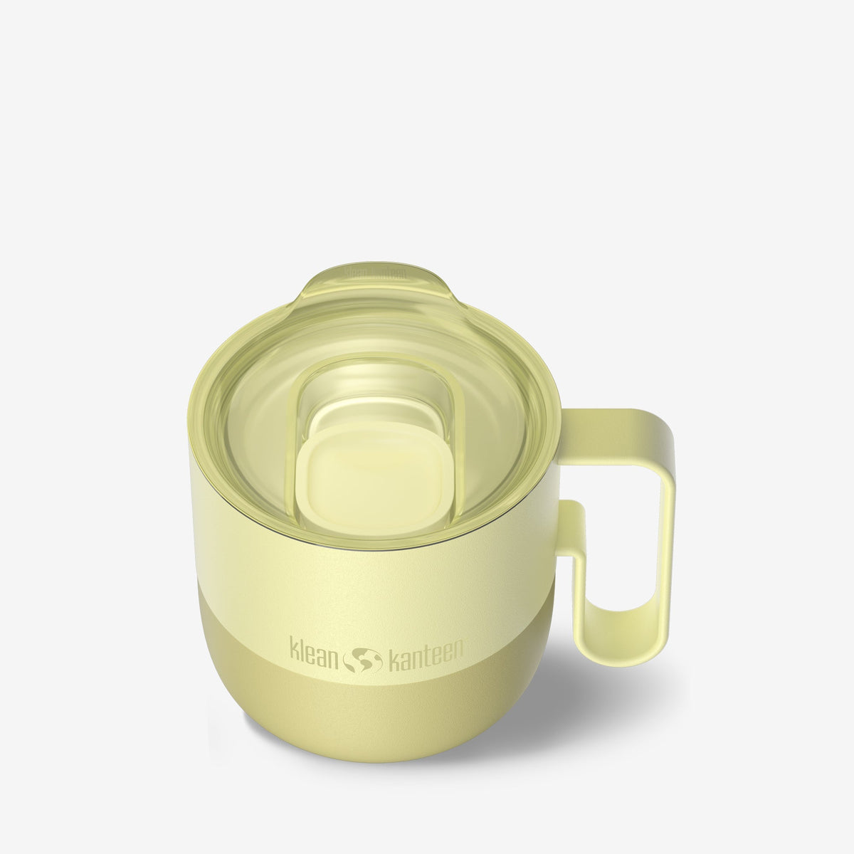 12oz Rise Mug - Streamlined Active Essential