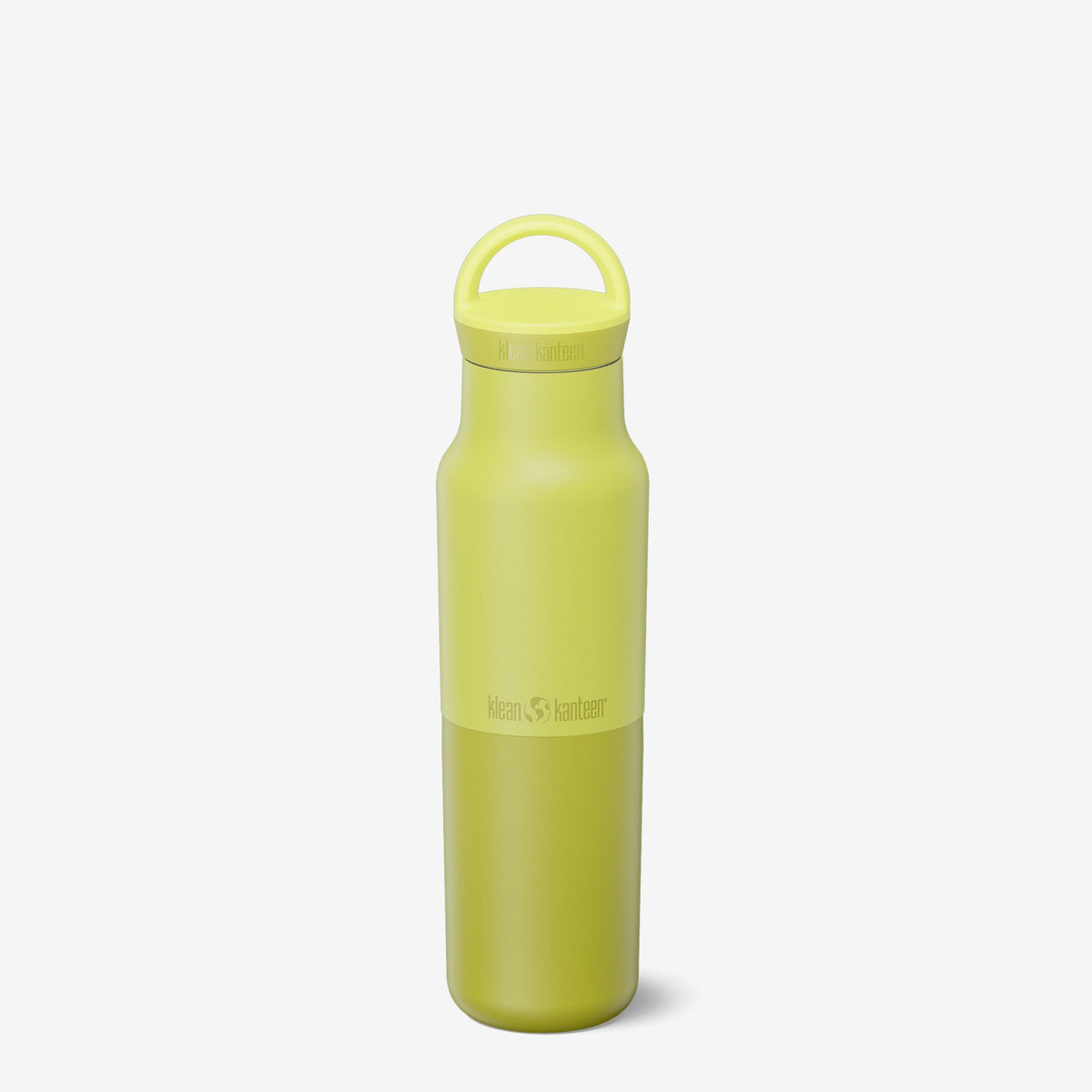 12oz Rise Classic with Arch Loop Cap - Streamlined Active Essential