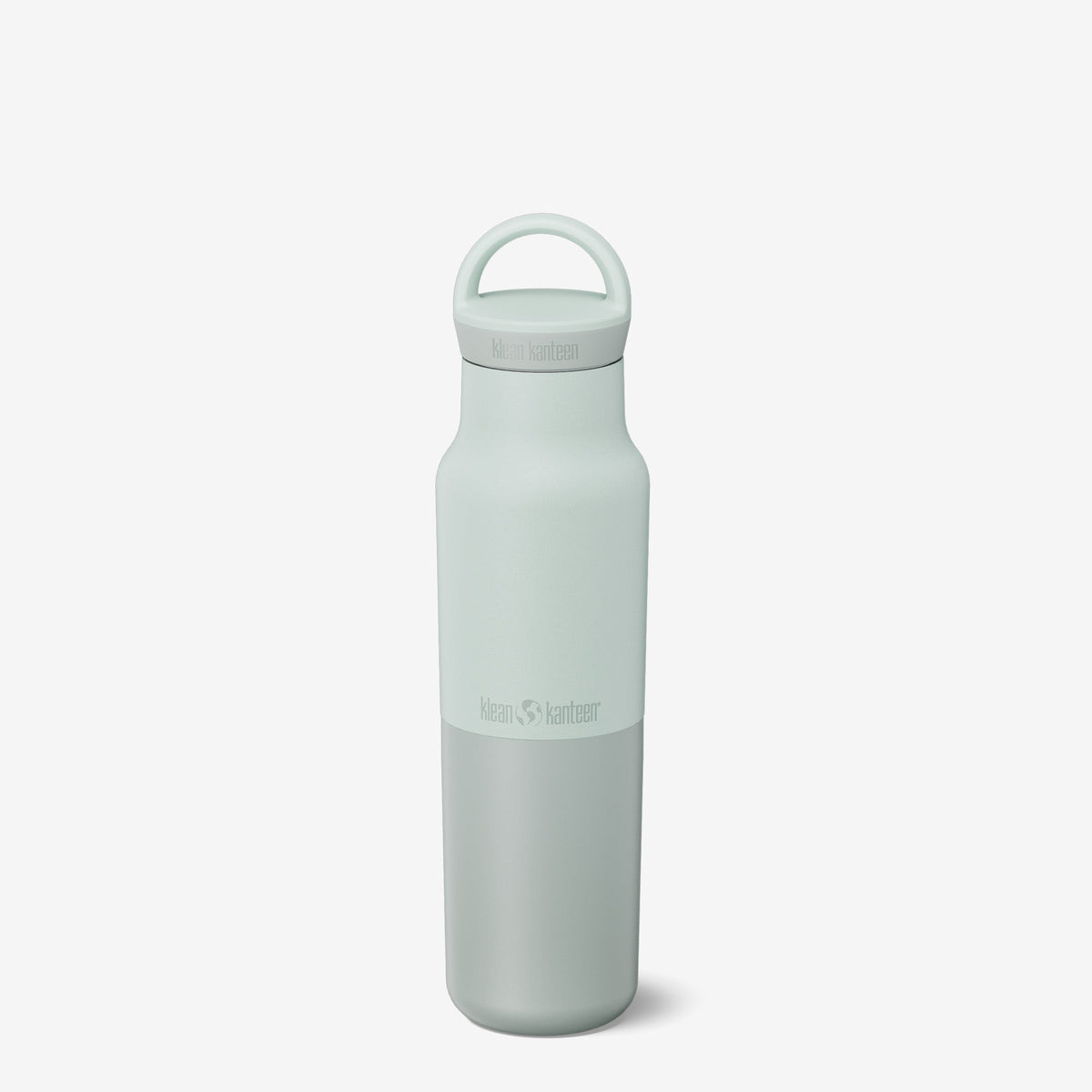 12oz Rise Classic with Arch Loop Cap - Streamlined Active Essential