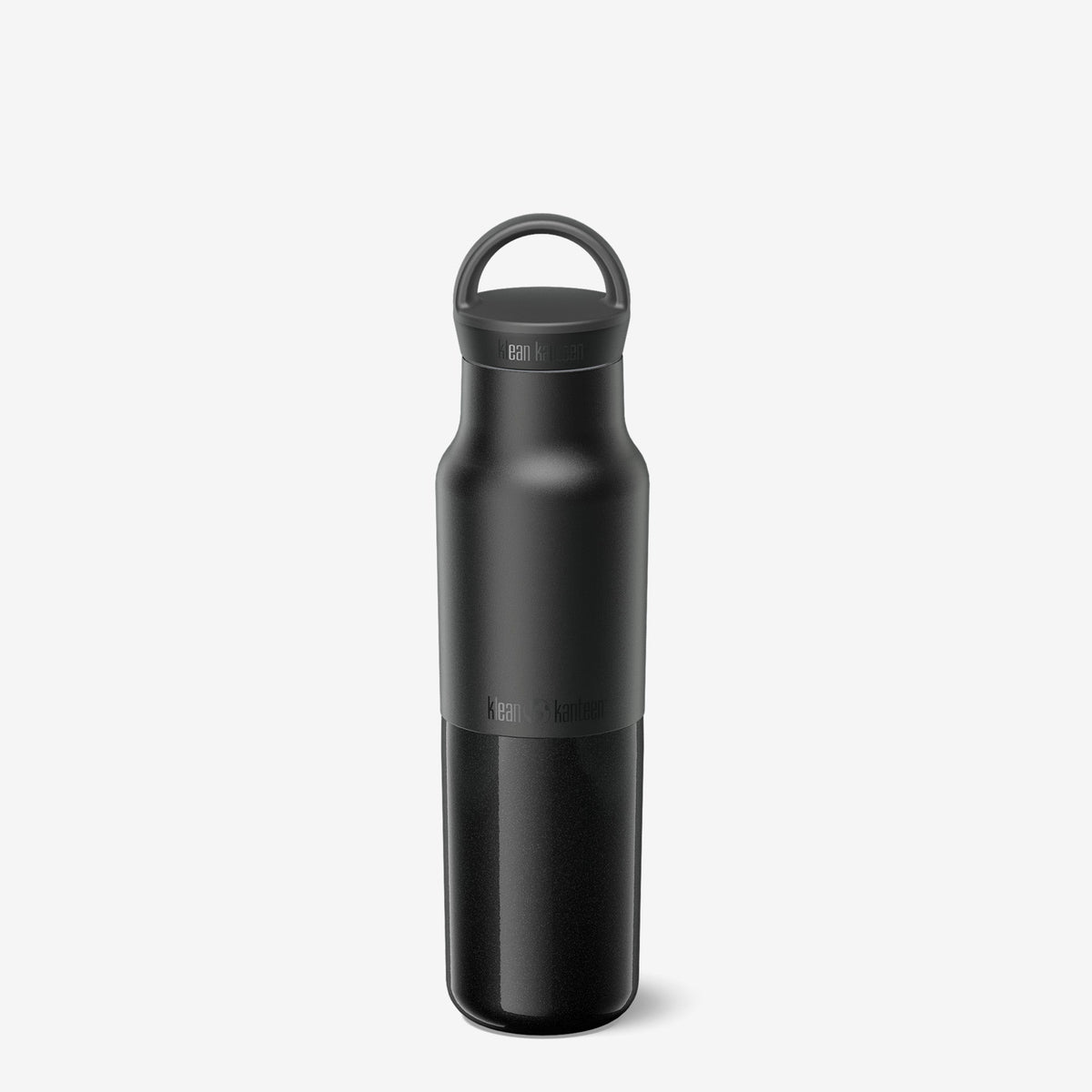 12oz Rise Classic with Arch Loop Cap - Streamlined Active Essential