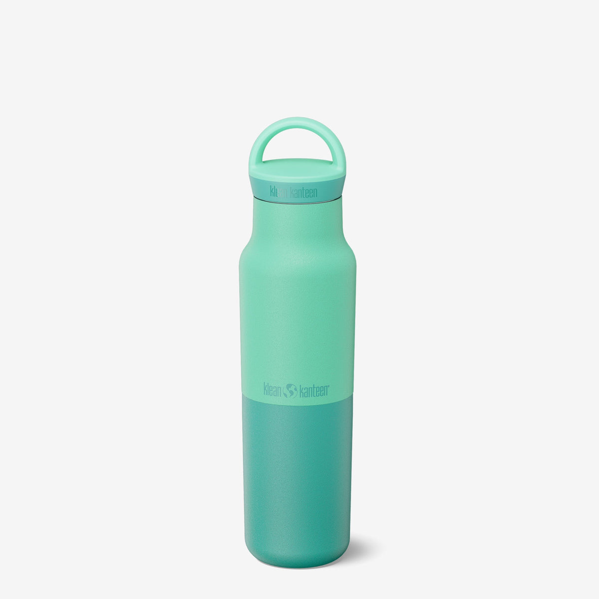 12oz Rise Classic with Arch Loop Cap - Streamlined Active Essential