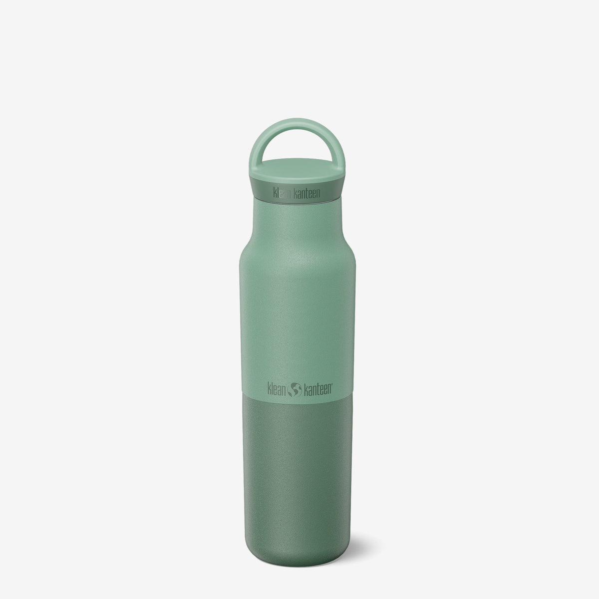 12oz Rise Classic with Arch Loop Cap - Streamlined Active Essential