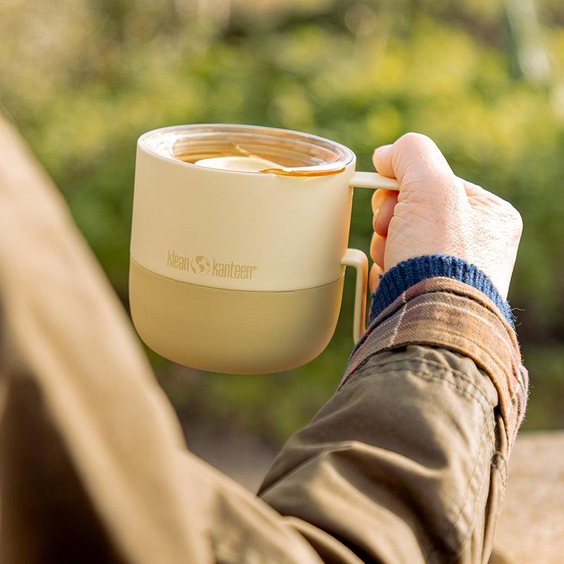 12oz Rise Mug - Streamlined Active Essential