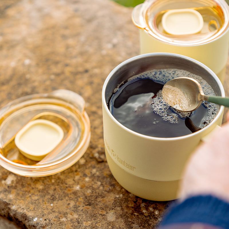 12oz Rise Mug - Streamlined Active Essential