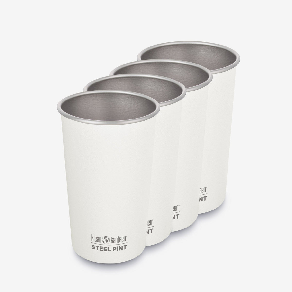 16oz Pint Cup - 4 Pack - Streamlined Active Essential
