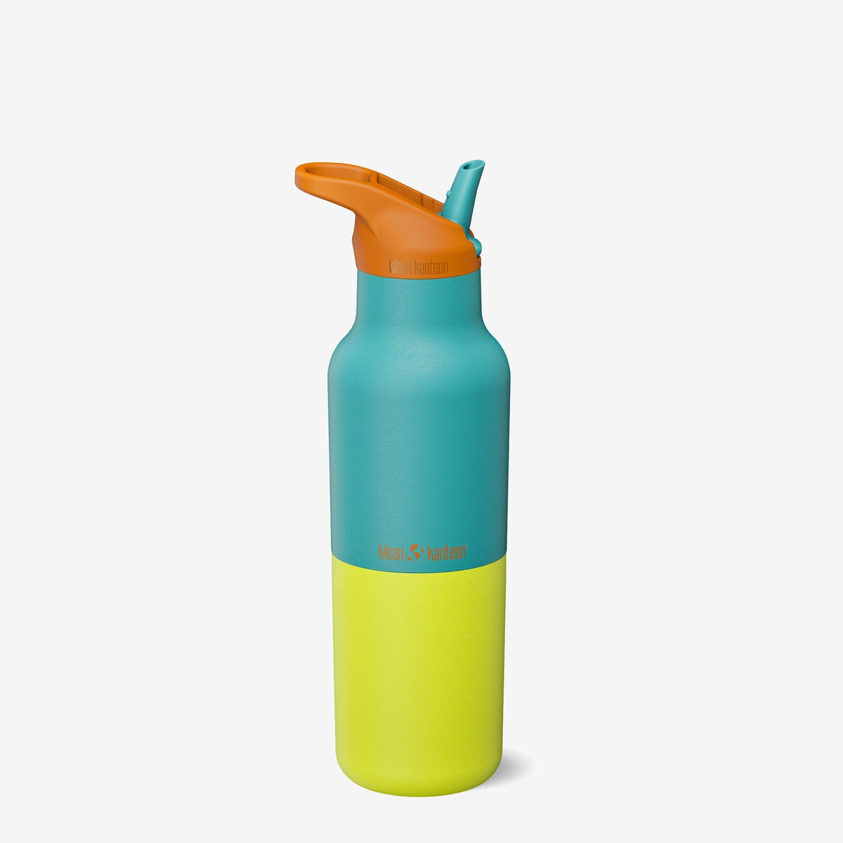16oz Rise Classic with Flip Seal Sport Cap - Everyday Performance Edition