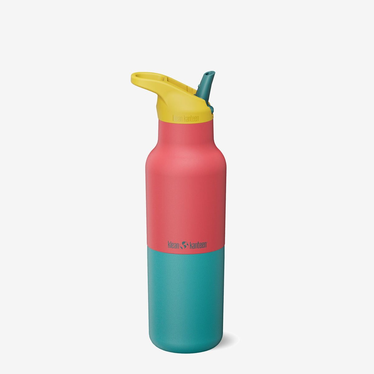 16oz Rise Classic with Flip Seal Sport Cap - Everyday Performance Edition