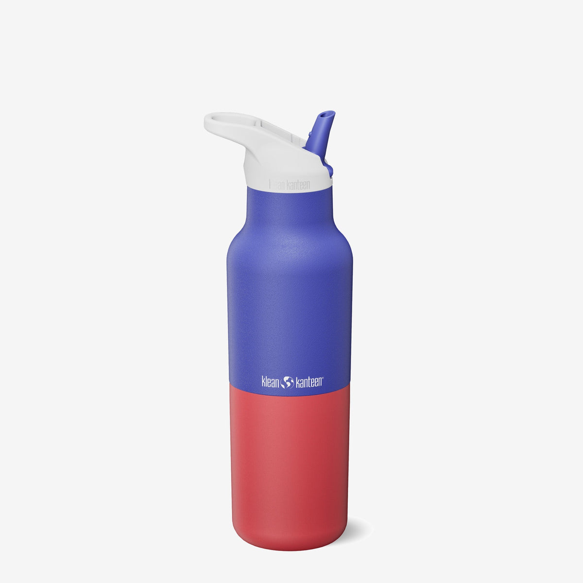 16oz Rise Classic with Flip Seal Sport Cap - Everyday Performance Edition