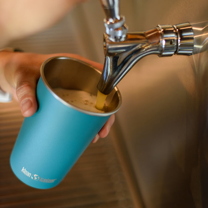 16oz Pint Cup - 4 Pack - Streamlined Active Essential