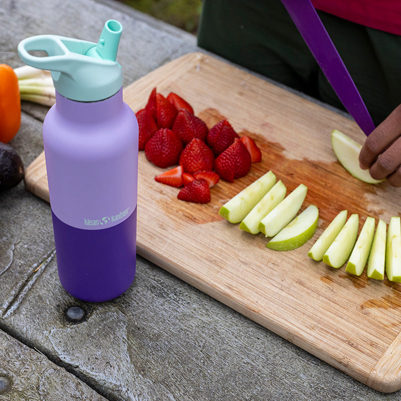 16oz Rise Classic with Flip Seal Sport Cap - Everyday Performance Edition