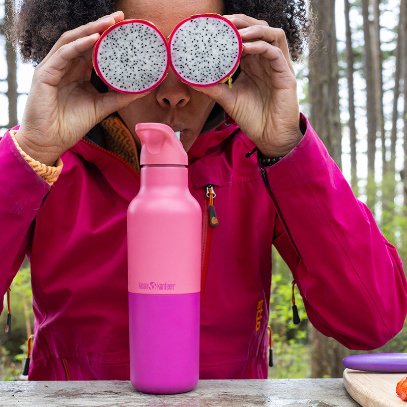 16oz Rise Classic with Flip Seal Sport Cap - Everyday Performance Edition