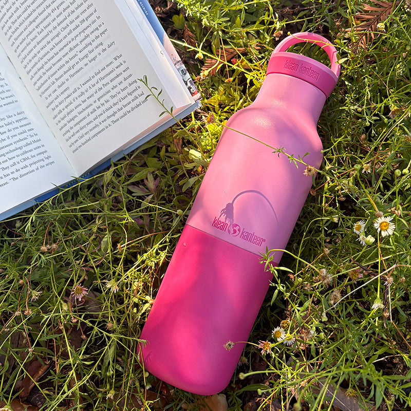 20oz Rise Classic with Arch Loop Cap - Daily Adventure Pick