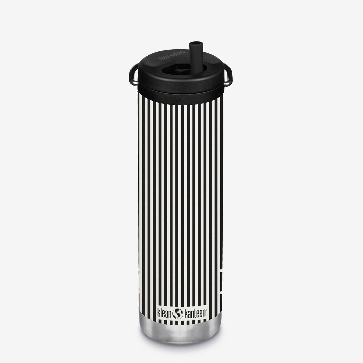 20oz TKWide with Twist Cap - Pride Stripes - On-the-Go Companion