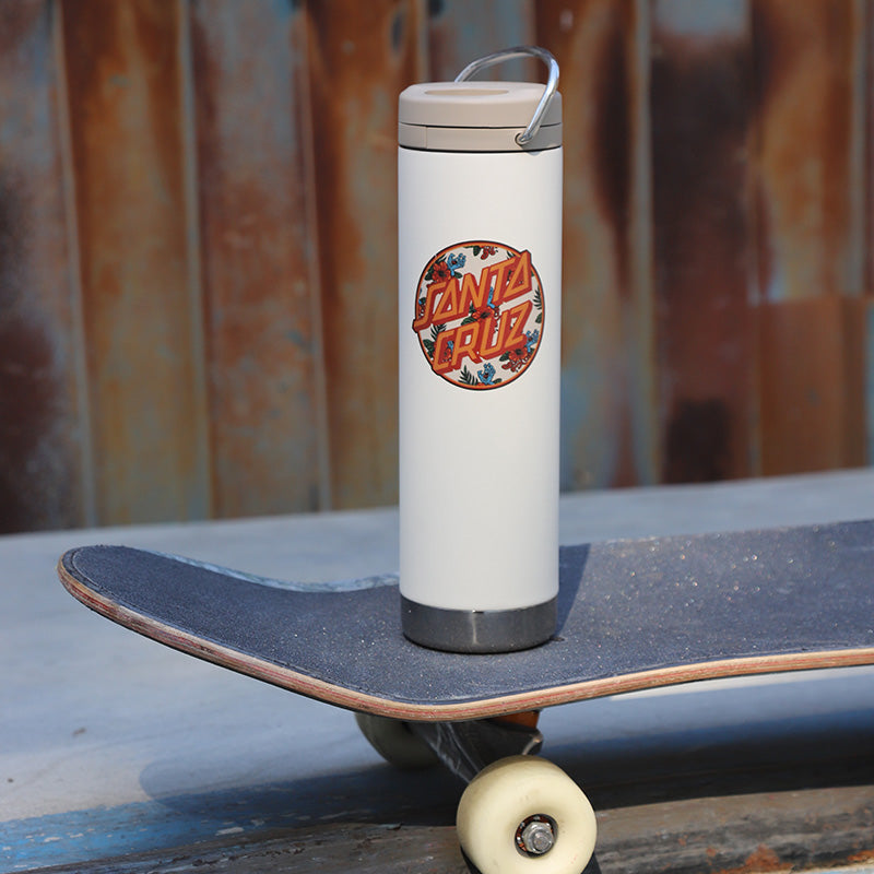 20oz TKWide with Twist Cap - Santa Cruz - Fresh Motion Collection