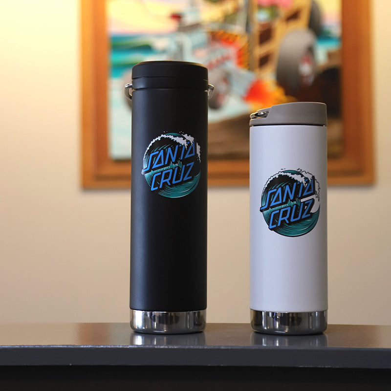 20oz TKWide with Twist Cap - Santa Cruz - Fresh Motion Collection