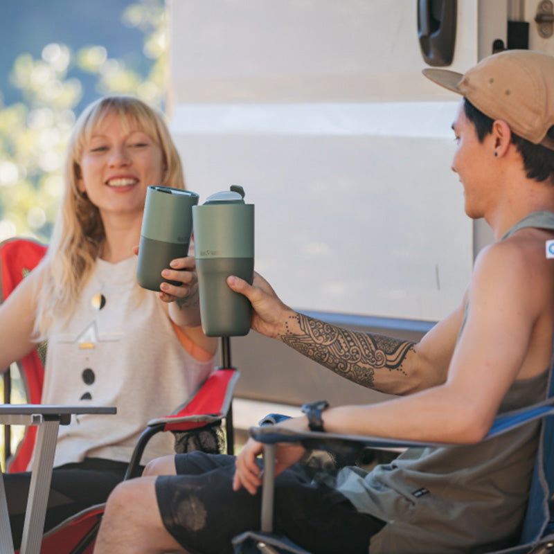 26oz Rise Tumbler - SALE - Streamlined Active Essential