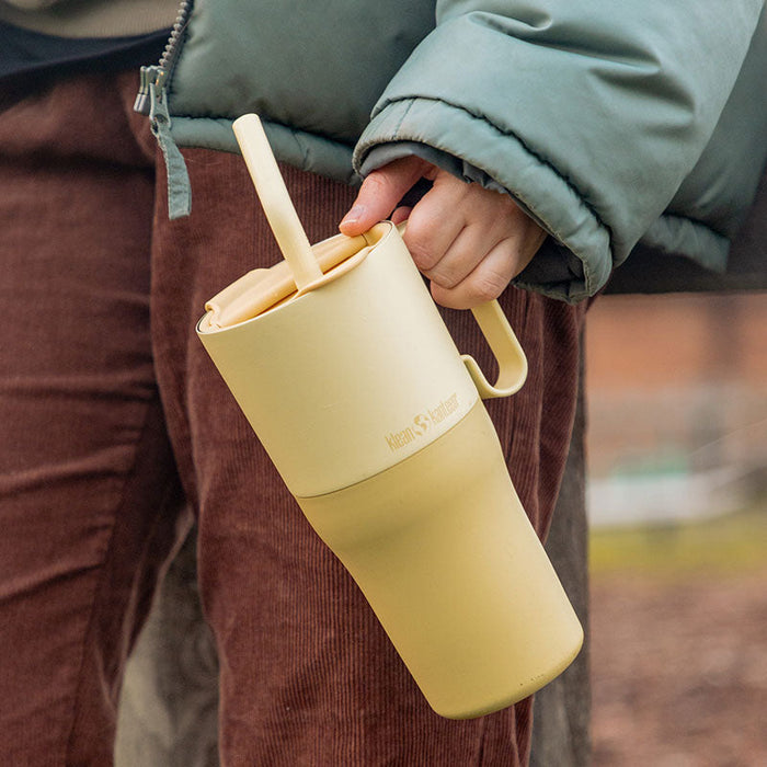 26oz Rise Tumbler with Straw Lid - Modern Utility Series