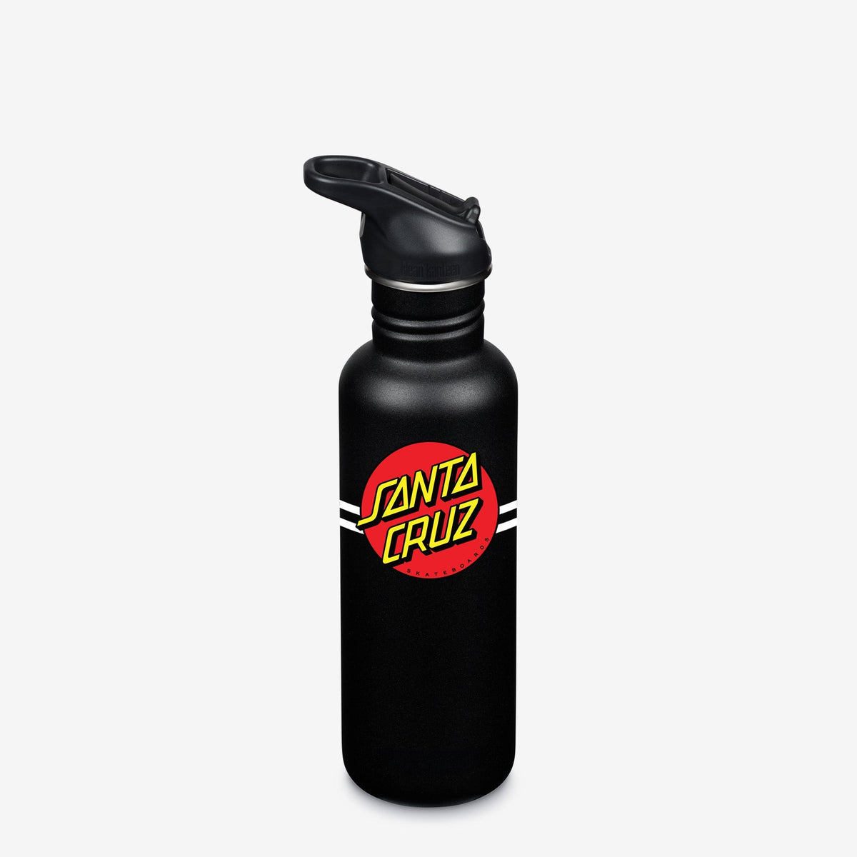 27oz Classic with Flip Seal Sport Cap - Santa Cruz - Streamlined Active Essential