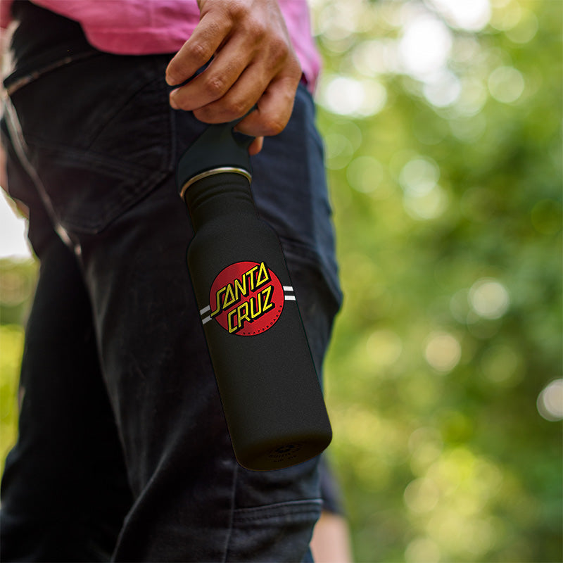 27oz Classic with Flip Seal Sport Cap - Santa Cruz - Streamlined Active Essential