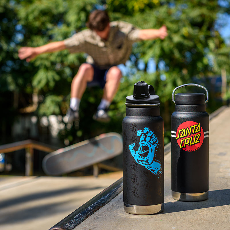 32oz TKWide with Twist Cap - Santa Cruz - Modern Utility Series