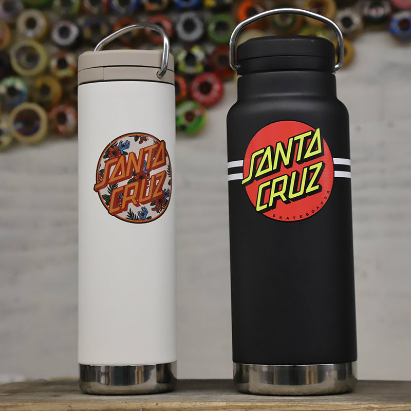 32oz TKWide with Twist Cap - Santa Cruz - Modern Utility Series