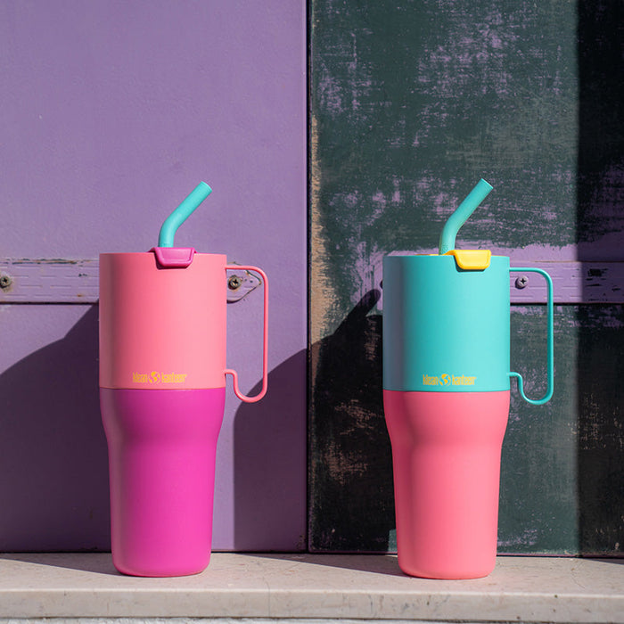 36oz Rise Tumbler with Straw Lid - Daily Adventure Pick