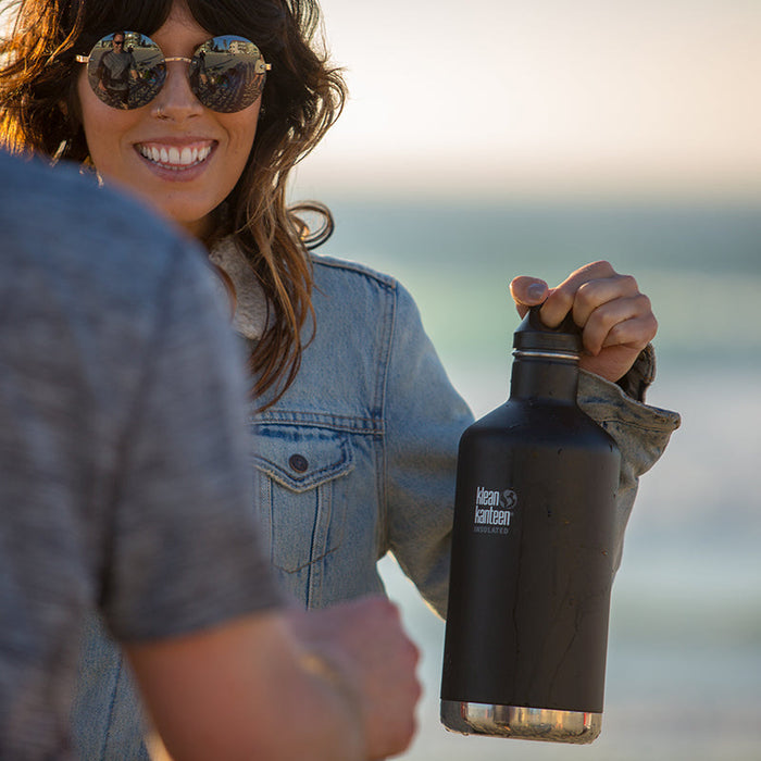 64oz Classic with Loop Cap - Modern Utility Series