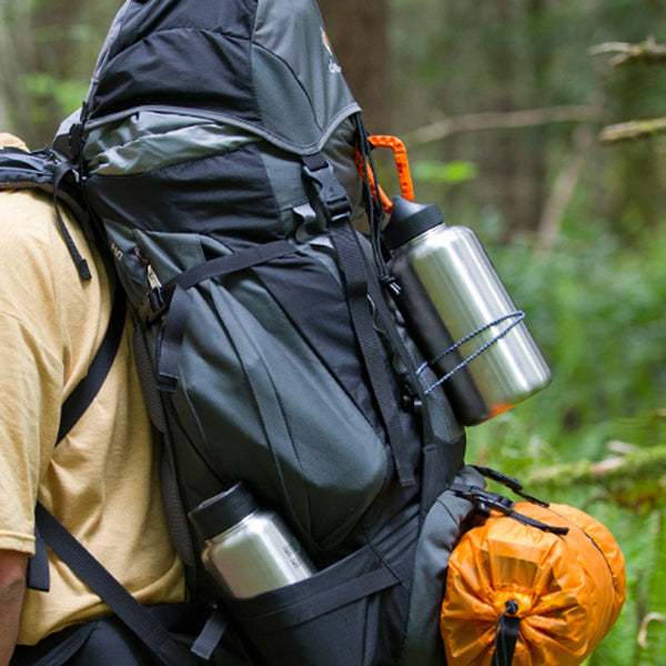 64oz Wide with Loop Cap - Modern Utility Series