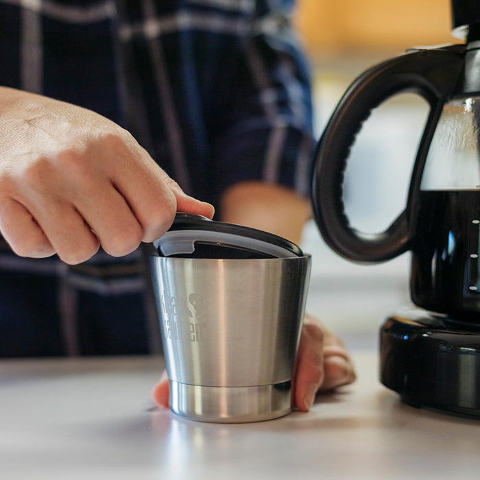 Tumbler Lid - Modern Utility Series