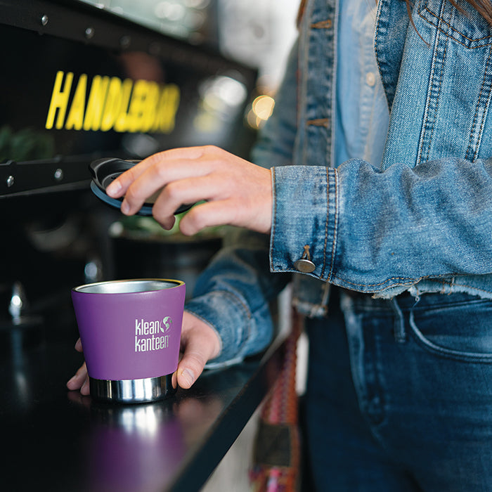 Tumbler Lid - Modern Utility Series