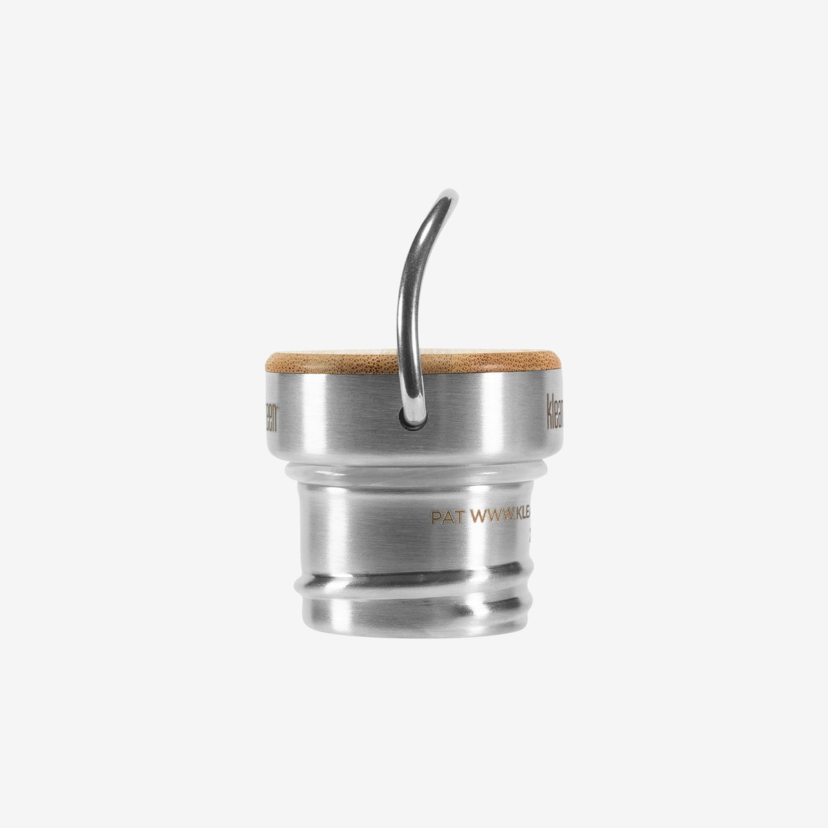 Classic Bamboo Cap - Fresh Motion Collection