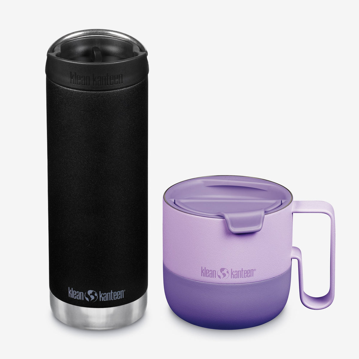 Coffee and Tea Set - Fresh Motion Collection
