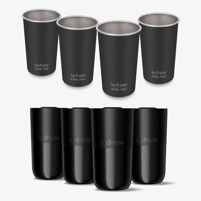 Bring Your Own Party Kit - Pints and Tumblers - Daily Adventure Pick
