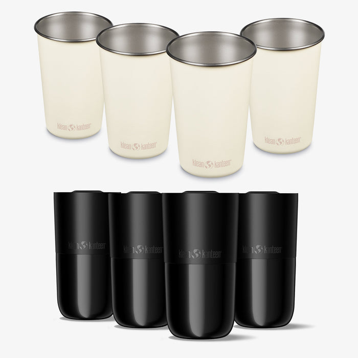 Bring Your Own Party Kit - Pints and Tumblers - Daily Adventure Pick